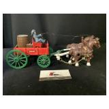 McCormick Deering Cast Iron