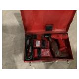 Milwaukee Rotary Hammer