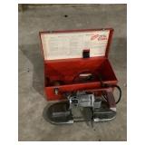 Milwaukee Band Saw