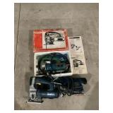 Bosch & Misc Power Tools