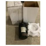 Pool/Spa Motor
