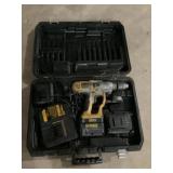 Dewalt 24V Set