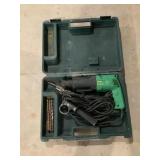 Hitachi Drill