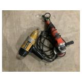 Miller, Black & Decker