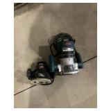 Ryobi, Black & Decker Routers