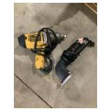 Dewalt Drill & Misc Sander