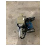 Ryobi & Stanley Sanders