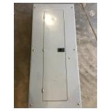 Electrical Panel
