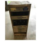 Cabinet with Hardware