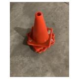 Hazard Cones