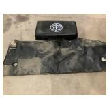 Canvas Cover - Exercise Step