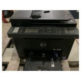 Dell Printer - no cord