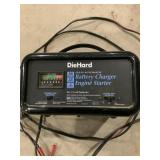 Die Hard Battery Charger