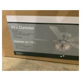 Clarkston ceiling Fan