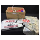 Misc Towels & Race Flags