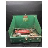 Coleman Camping Grill