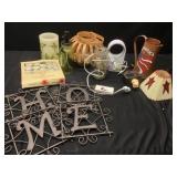 Misc Home Decor
