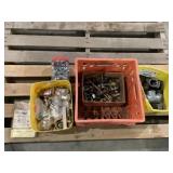 Misc Fittings & Hardware