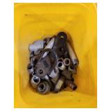 Bucket of Fittings
