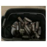 Misc Fittings