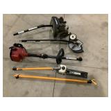 Toror and Ryobi Expand Kits