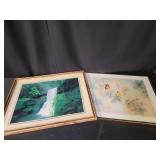 Framed Prints