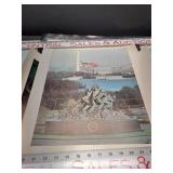 US Marine Corps Art Collection