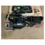 Bosch & Misc Power Tools