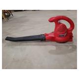 Troy Built Leaf Blower