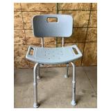 Shower Chair