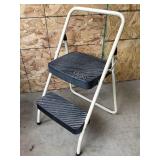 Step Stool
