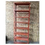 Metal Shelf