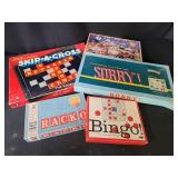 Vintage Games