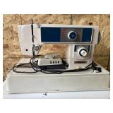 Younkers Sewing Machine