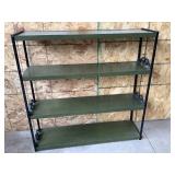 Metal Shelf