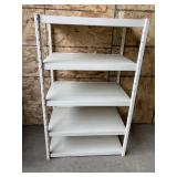 Metal Shelf
