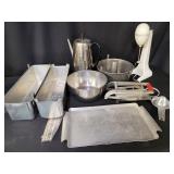 Miscellaneous Bakeware