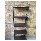 Metal Shelf