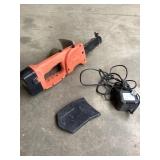 18 Volt Cordless Chainsaw
