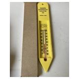 Earlham Iowa Advertiser