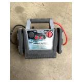 Compact Battery Jump Pack