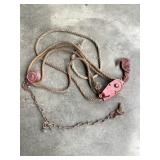 Pulley and Rope