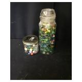 Marbles