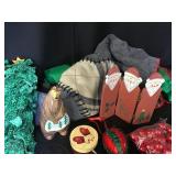 Misc Christmas Decor