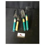 Garden Tools