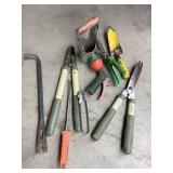Hand Tools