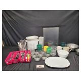 Miscellaneous Kitchen Ware