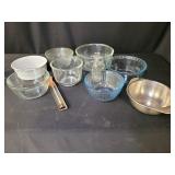 Miscellaneous Mixing Bowls