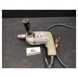 Black & Decker Drill