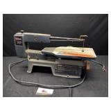 Craftsman 16" Scroll Saw